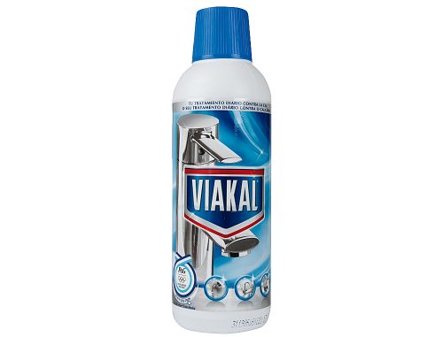 Liquido anticalcario viakal gel 500 ml , Viakal , 59988 , 5413149912212
